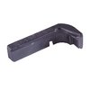 Il Ghost Tactical Extended Magazine Release per GLOCK Gen 1-3 offre un cambio rapido delle munizioni, con bordi smussati per evitare impigli.