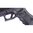 Rilascio caricatore esteso per frame grande Glock Gen 3