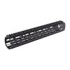 Le canne handguard M-LOK di AERO PRECISION offrono un design leggero e free float, con caratteristiche come attacchi anti-rotazione e profilo continuo per una maggiore modularità.
