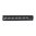 AERO PRECISION GEN-2 ENHANCED guardamano free-float 12,7" M-LOK per AR-15 NERO
