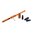 Set universale di guide di canna (.17-.416)