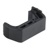 Il VICKERS GLOCK® EXTENDED MAGAZINE RELEASE offre un accesso rapido e facile per cambi di caricatore, migliorando la velocità e l'efficienza in ogni situazione.