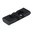RVG M-LOK adattatore rotaia Picatinny 2 slot 1.9" polimero nero