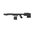 REM 700 .300 WIN MAG STAGE 1.5 calcio-chassis in polimero nero