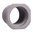 ADATTATORE FILETTO 9/16-24 A 5/8-24 ACCIAIO INOX