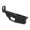 Il ricevitore Aero Precision M5 308 consente di costruire un AR personalizzato, compatibile con componenti DPMS, realizzato in alluminio 7075-T6 con finitura anodizzata nera.