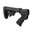 Calcio tattico KICKLITE per Remington 870 calibro 12, nero