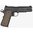 Pannelli impugnatura MOE TSP per 1911 Full Size FDE