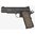 Pannelli impugnatura MOE TSP per 1911 Full Size FDE