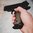 Pannelli impugnatura MOE TSP per 1911 Full Size FDE