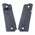 MAGPUL Impugnature 1911 MOE TSP, grigio