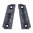 MAGPUL Impugnature 1911 MOE TSP, grigio