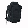Lo zaino Eberlestock Halftrack offre 2150 cubic-inches di spazio, comfort con telaio in alluminio, 6 litri di acqua e compatibilità MOLLE per un'ottima organizzazione.