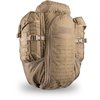 Lo zaino Eberlestock Halftrack offre 2150 cubic-inches di spazio, comfort grazie a materiali di alta qualità e capacità di stoccaggio per acqua e attrezzatura.