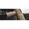MVG impugnatura verticale M-LOK in polimero Flat Dark Earth
