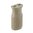 MVG impugnatura verticale M-LOK in polimero Flat Dark Earth