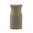 MVG impugnatura verticale M-LOK in polimero Flat Dark Earth