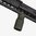 MVG impugnatura verticale M-LOK in polimero O.D. Green