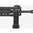 Attacco per cinghia QD M-LOK nero