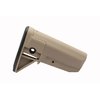 Il BCMGUNFIGHTER™ Stock è leggero e resistente, progettato per evitare grovigli, con un attacco preciso e una costruzione che assorbe gli urti.