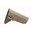 BRAVO COMPANY AR-15 BCMGUNFIGHTER Calcio telescopico Mil-Spec FDE