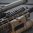 Binario M-LOK 9-slot Picatinny 4.1" in polimero per AR-15 nero