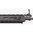 Rail M-LOK 3-scanalature Picatinny 1,6" in polimero per AR-15 nero