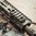 Kit adattatore M-LOK a MOE per AR-15, nero
