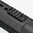Kit adattatore M-LOK a MOE per AR-15, nero