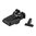 Set di mire regolabili per SIG P229 e XD