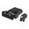 BROWNING VIGILANT set di mire regolabili