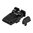 BROWNING VIGILANT set di mire regolabili