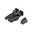 BERETTA 92/96 SET DI MIRINI REGOLABILI