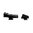 Set di mire regolabili Browning GP