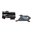 BERETTA 92/96 ALZO POSTERIORE REGOLABILE