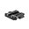 BROWNING HP SPORT mirino posteriore regolabile