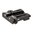 SIG SAUER P SERIES mira posteriore regolabile
