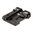 SIG SAUER P SERIES mira posteriore regolabile
