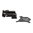Alzo posteriore regolabile per CZ 75, 85 (New Model)