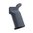 Impugnatura MOE K2+ in polimero per AR-15/M4, grigio stealth