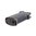 Impugnatura MOE K2+ in polimero per AR-15/M4, grigio stealth