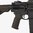 Impugnatura MOE K2+ in polimero per AR-15/M4 ODG