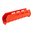 MOE Astina M-LOK per 12GA MOSSBERG 590/590A1 arancione