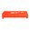 MOE Astina M-LOK per 12GA MOSSBERG 590/590A1 arancione