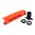 MOE Astina M-LOK per 12GA MOSSBERG 590/590A1 arancione