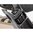 MAGPUL MBUS PRO mirino anteriore offset ribaltabile regolabile nero