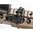 MAGPUL MBUS PRO mirino anteriore offset ribaltabile regolabile nero