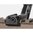 MAGPUL MBUS PRO mirino anteriore offset ribaltabile regolabile nero