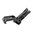 MAGPUL MBUS PRO mirino anteriore offset ribaltabile regolabile nero