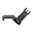 MAGPUL MBUS PRO mirino anteriore offset ribaltabile regolabile nero